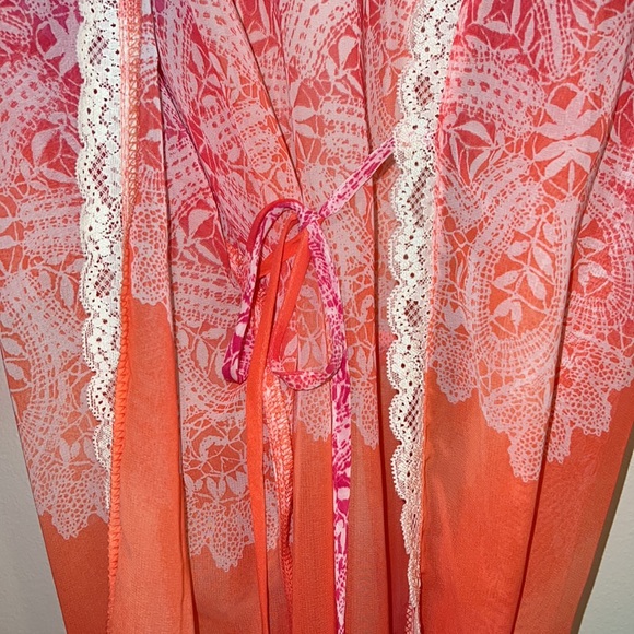 New With Tags Robe - Picture 3 of 5